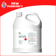 (Exp:05/2024) Multi Active 70% Alcohol Sanitizer 5L (Gel)