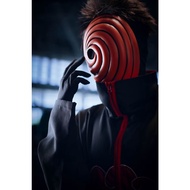 Anime Naruto Akatsuki Cloak Uchiha Itachi Cosplay Costume Uchiha Obito Cosplay Costume Red Cloud Clo
