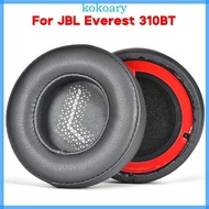 KOK Headphone Earpads for 310BT Headphone Luxurious Covers  Ear Pads