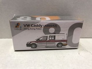 🚗Tiny 微影 No 80 VW Caddy