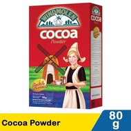 WINDMOLEN All Varian Cocoa Powder Coklat Bubuk 165gr coklat windmolen 40 g coklak 80 gr cocoa coklat