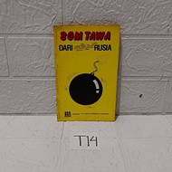 BUKU BOM TAWA DARI RUSIA
