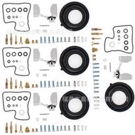 現貨 化油器修理包適用於  v45 magna 700 vf750s vf750f維修套件