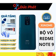 Bộ vỏ REDMI NOTE 9 ( Tặng kèm keo dán và bộ sửa)