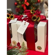 Panettone - King of Bread Sweet Bread