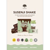 INSTOCKS - SUSENJI CHOCHO SHAKE REPLACEMENT MEAL (16 x 35g) | SLIMMING | MEAL REPLACEMENT | DIET