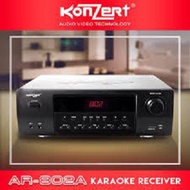 Konzert Amplifier AR-802A