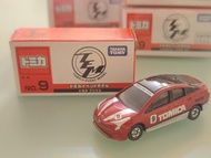 Tomica Event Model No.9 Toyota Prius
