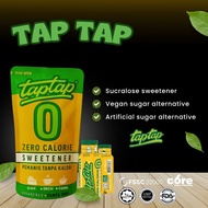 TAPTAP - NEW FORMULATION SWEETENER - 0 SUGAR 0 CALORIES