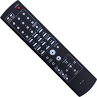 RC-1131 Compatible with For Denon RC1131 PMA-510AE PMA510AE PMA710AE PMA-710AE AV Receiver Remote Co
