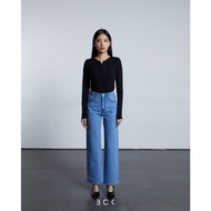 BCK - Misel 4 Highwaist Loose Jeans
