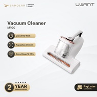 UWANT MT100 M100 Dust Mite 12Kpa Double Cup Dust Mite Detector 500 Watt