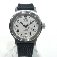 Oris BC3 Day Date 40mm Pre Owned