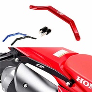HONDA For 2021 2022 2023 Crf 250L Crf-250L RALLY 1/2 Pcs Rear Pillion Seat Grab Bar Handle Motorcy C