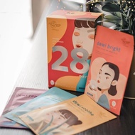 28days WonderDewi Mask