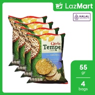 Qtela Tempe Original 4x55gr