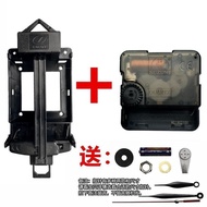 Wholesale Prices Japanese Silent Movement Quartz Clock Movement Sweeping Second Movement Clock Clock