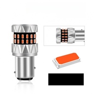 LED Rear Lamp 3014 LED Beads Aluminum Housing 600 Lumens 6000K Color Temperature