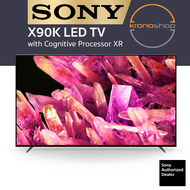 [2022 NEW] Sony 55 Inch X90K 4K Ultra HD HDR Android TV XR55X90K XR-55X90K XR55X90K 55X90K XR55X90J XR-55X90J