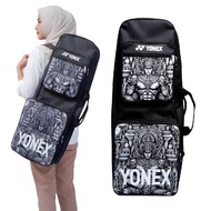 TAS RANSEL BADMINTON CULTURE SERIES - Citymartt