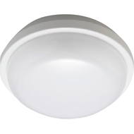 億光 星庭 LED 10W/16W/22W 防水吸頂燈 IP65 浴室燈 陽台燈 白光/自然光/黃光