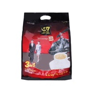 G7 instant milk coffee 3 in 1 bag of 50 packs x 16g.