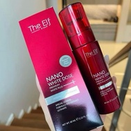 The Elf Nano nano white dose