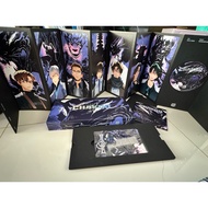 It Is A Collection Of Products (Special Merchandise) "7FATES: CHAKHO"
