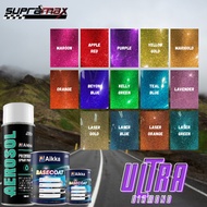 AIKKA Ultra Diamond Cat Diamond Automotive 2K DIY Paint / Cat 2K / Motor / Kereta / Touch Up