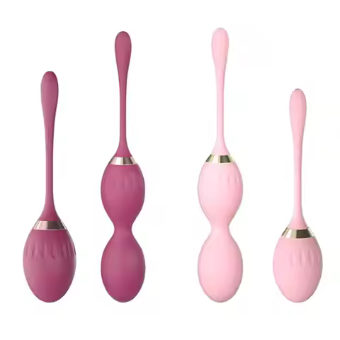 Intimate Kegel Trainer Kegel Balls Vaginal Dumbbells Postpartum Recovery Pelvic Floor Tightening Fem