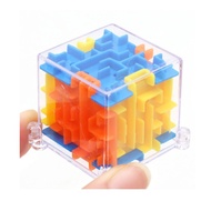 Kids Maze Cube 💕 Children Day Birthday Party Gifts EQ Brain Games Toys Children Day Party  Goodie Bag Gifts 💖