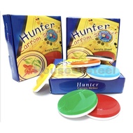 Twin Colour Carrom Striker (High Grade Acrylic Carrom Striker)  / DOUBLE COLOR Acrylic Carrom Strike