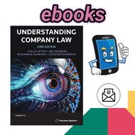 understanding company law EBOOKK