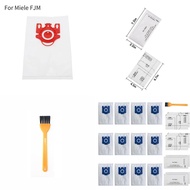 Miele For Gn Fjm Series Vacuum Cleaner Accessories Storage Dust Bag And Households For Filter