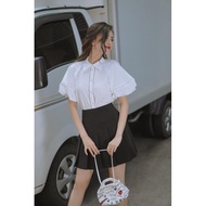 Pass Huong boutique shirt