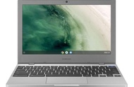 produk terbaik Laptop Murah Samsung Chromebook 4 Celeron 32GB 4GB 11"6
