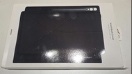 Samsung 三星 Galaxy Tab S10 Ultra / S9 Ultra 薄型鍵盤皮套 - AI Key EF-DX920UBEGWW 香港行貨