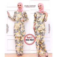BAJU KURUNG NEW ARRIVAL