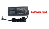 20V 9A 180W 6.0*3.7MM Charger ADP-180TB H Laptop AC Adapter For Asus ROG Zephyrus G14 G15 GA401IV GA