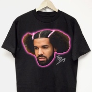 DRAKE T-SHIRT vintage rap tee 21 savage ice spice travis scott astroworld kanye jordan rodman