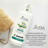 Sutra Avera Shower Gel