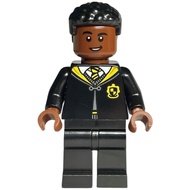 Original Lego Harry Potter - Hufflepuff Student (Black Legs) 76405 Minifigure new