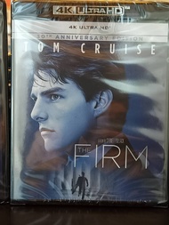 Firm The /องค์กรซ่อนเงื่อน (4K) (4K มีซับไทย)