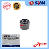 JET125 BUSH RUBBER, ENGINE HANGER (ORIGINAL100%SYM) 11102-M9Q-3000-L1