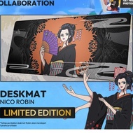 Fantech One Piece Edition Demat Nico Robin Mouepad L