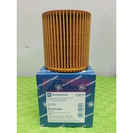 Oil Filter Element for BMW E46 E90 E60 E81