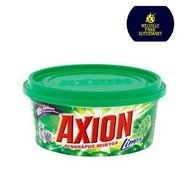 Axion Dishwashing Paste Lime 350g