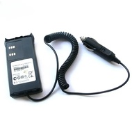 Car Battery Eliminator Charger Adaptor for Motorola GP320 GP328 GP329 GP338 GP340 GP360 GP380 GP680 