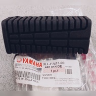 LC135 Getah FootRest (5LL-F7413-00)