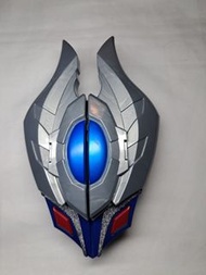 超人力霸王系列玩具——聲音圖鑑 DX次元讀取器（又稱 DX次元ナイザー / Dimensionizer）Bandai 奧特曼 變身器 玩具